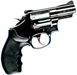 Smitch & Wesson .357